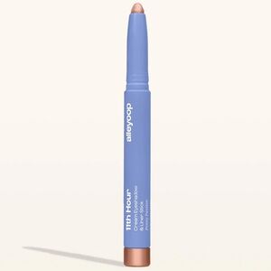 Alleyoop 11th Hour cream eyeshadow & eye liner stick - NEW UNUSED! makeup beauty
